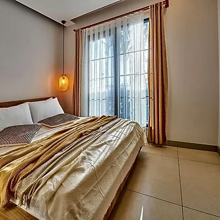 Lilium Boutique 3*