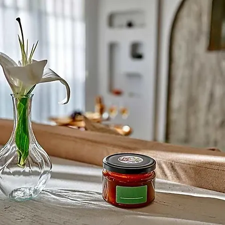 Lilium Boutique Hotel 3*