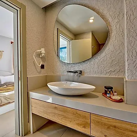 Hotel Lilium Boutique Antalya