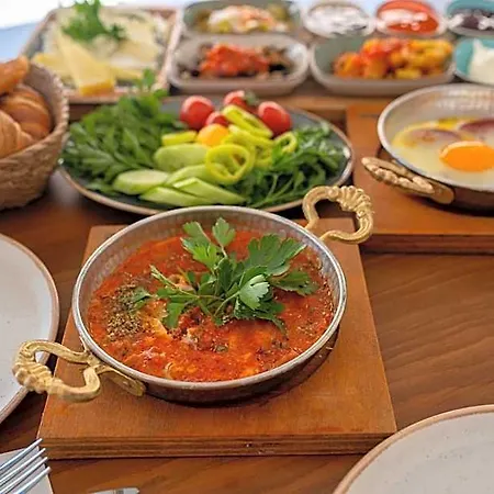 Lilium Boutique Antalya
