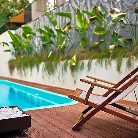 Lilium Boutique 3* Antalya