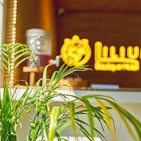 Lilium Boutique Hotel Antália