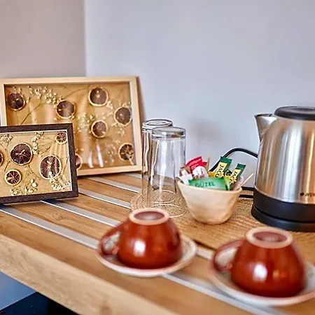 Lilium Boutique Hotel