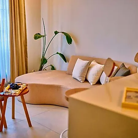 Lilium Boutique Hotel Antália