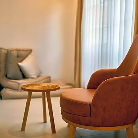 Lilium Boutique Hotel Antália