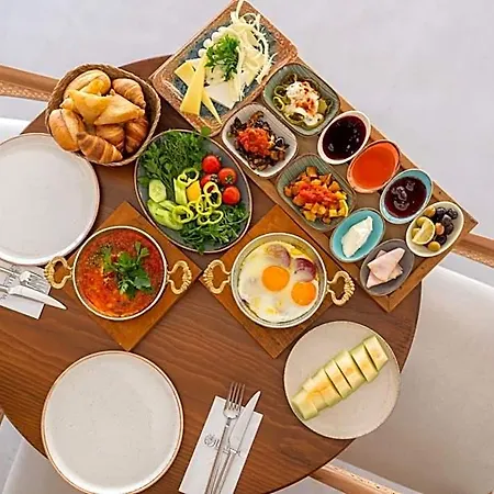 Hotel Lilium Boutique 3*