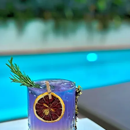 Lilium Boutique 3*