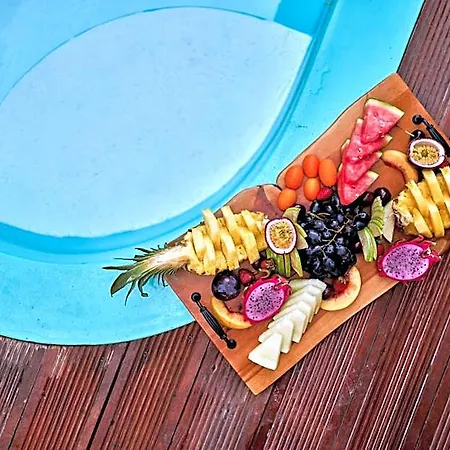 Lilium Boutique Hotell