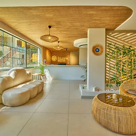Lilium Boutique Hotel