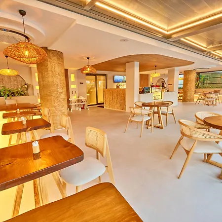 Lilium Boutique Hotel 3*
