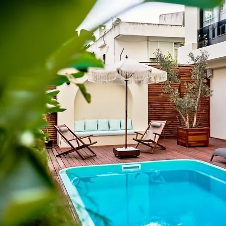 Lilium Boutique Hotel Antalya