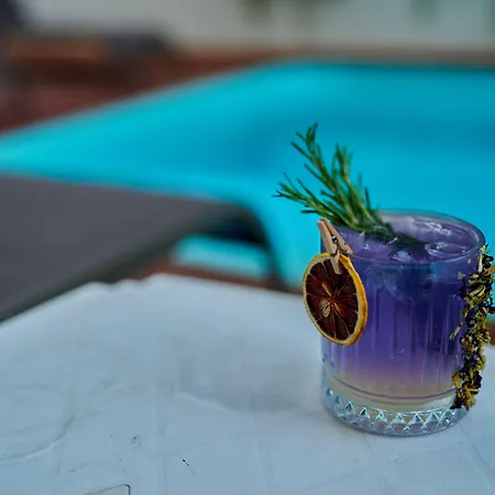 Hotel Lilium Boutique