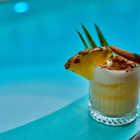 Lilium Boutique 3* Antalya