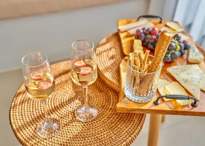 Hotel Lilium Boutique *