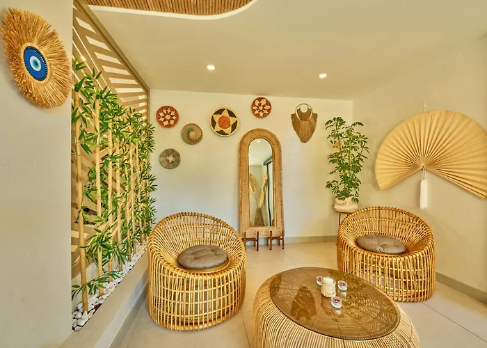 Hotel Lilium Boutique *