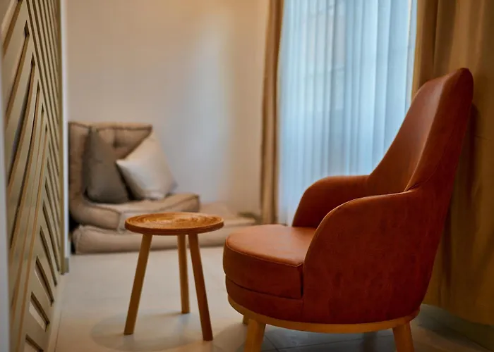 Lilium Boutique Hotel