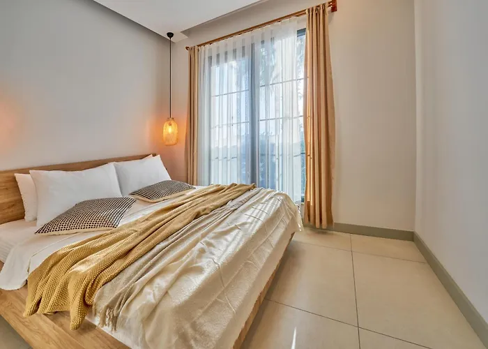 Hotel Lilium Boutique Antalya