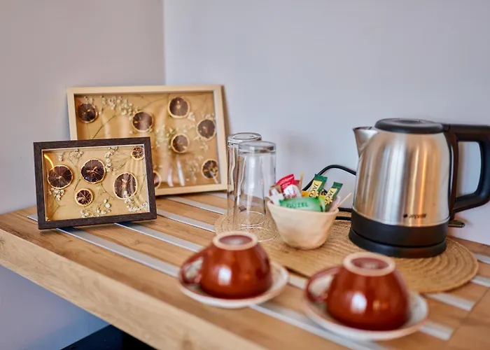 Lilium Boutique Hotel Antalya