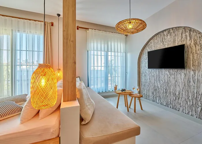 Lilium Boutique Hotel