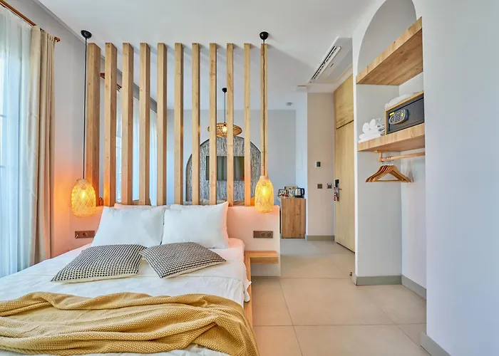 Hotel Lilium Boutique