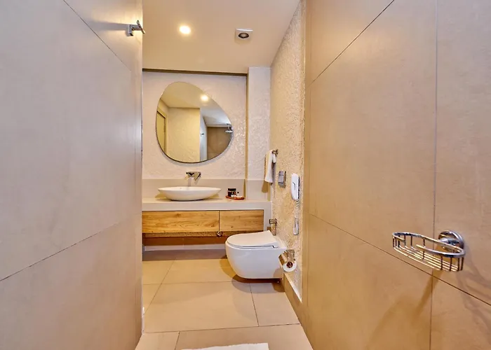 Hotel Lilium Boutique *