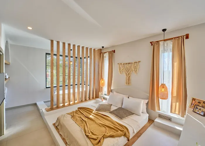 Lilium Boutique Hotel Antalya