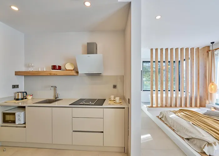 Lilium Boutique Hotel Antalya