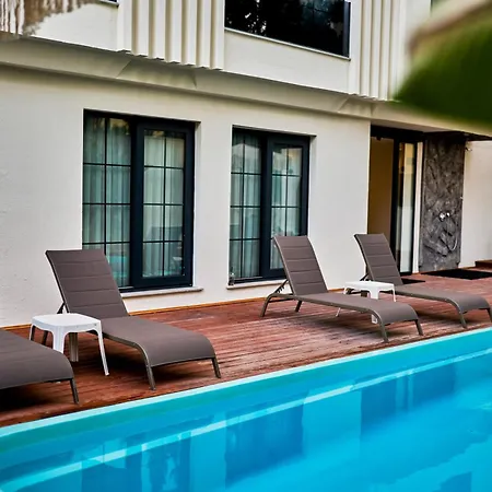 Lilium Boutique Antalia