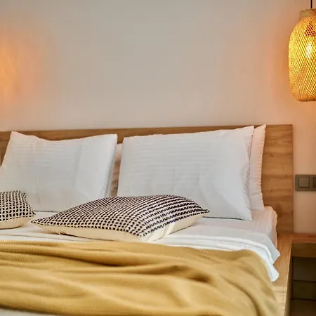 Hotel Lilium Boutique