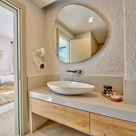 Lilium Boutique Antalia