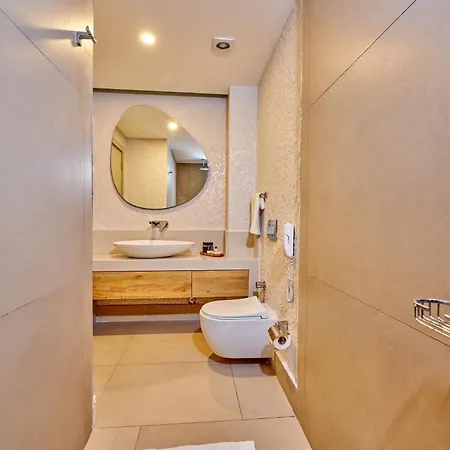 Hotel Lilium Boutique *