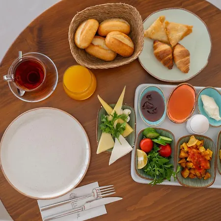 Lilium Boutique * Antalya