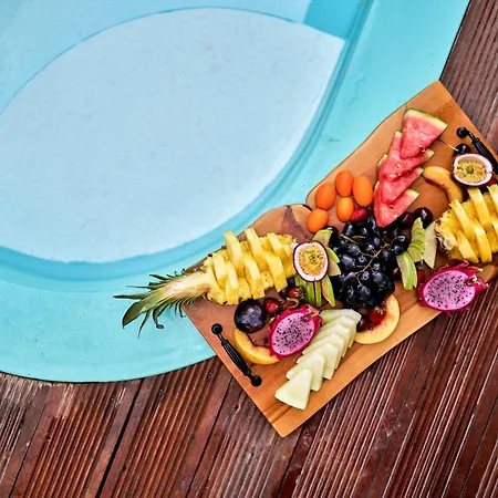 Szálloda Lilium Boutique *