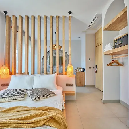 Hotel Lilium Boutique