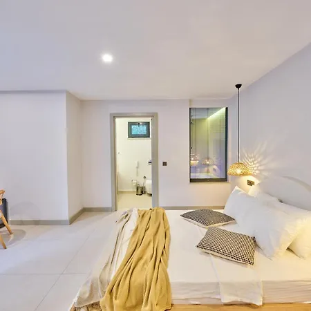 Lilium Boutique Szálloda Antalya