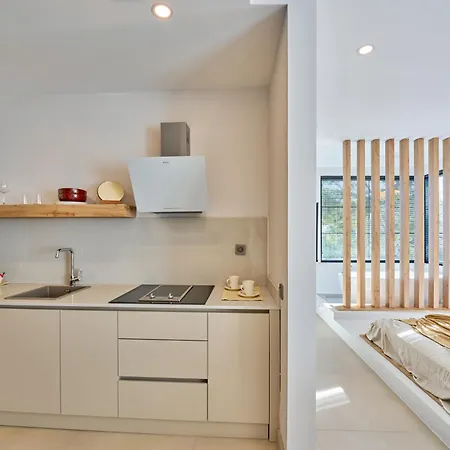 Lilium Boutique Szálloda Antalya