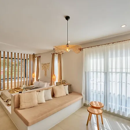 Szálloda Lilium Boutique Antalya